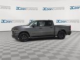 Thumbnail of 2026 Granite Crystal Clearcoat Metallic RAM 1500