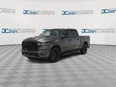 Thumbnail of 2026 Granite Crystal Clearcoat Metallic RAM 1500