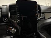 Thumbnail of 2026 Granite Crystal Clearcoat Metallic RAM 1500