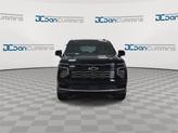 Thumbnail of 2025 Black Chevrolet Tahoe