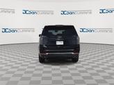 Thumbnail of 2025 Black Chevrolet Tahoe