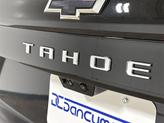 Thumbnail of 2025 Black Chevrolet Tahoe