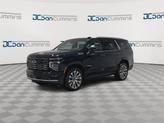 Thumbnail of 2025 Black Chevrolet Tahoe