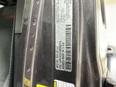 Thumbnail of 2025 Granite Crystal Clearcoat Metallic Jeep Wrangler