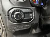 Thumbnail of 2025 Granite Crystal Clearcoat Metallic Jeep Wrangler