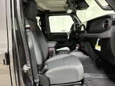 Thumbnail of 2025 Granite Crystal Clearcoat Metallic Jeep Wrangler