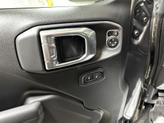 Thumbnail of 2025 Granite Crystal Clearcoat Metallic Jeep Wrangler