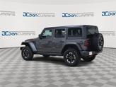 Thumbnail of 2025 Granite Crystal Clearcoat Metallic Jeep Wrangler