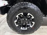 Thumbnail of 2025 Granite Crystal Clearcoat Metallic Jeep Wrangler