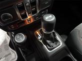 Thumbnail of 2025 Granite Crystal Clearcoat Metallic Jeep Wrangler