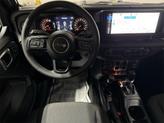 Thumbnail of 2025 Granite Crystal Clearcoat Metallic Jeep Wrangler