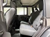 Thumbnail of 2025 Granite Crystal Clearcoat Metallic Jeep Wrangler