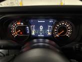 Thumbnail of 2025 Granite Crystal Clearcoat Metallic Jeep Wrangler