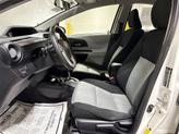 Thumbnail of 2012 Super White Toyota Prius c