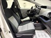 Thumbnail of 2012 Super White Toyota Prius c