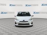 Thumbnail of 2012 Super White Toyota Prius c