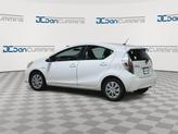 Thumbnail of 2012 Super White Toyota Prius c