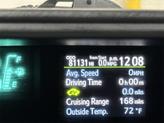 Thumbnail of 2012 Super White Toyota Prius c