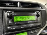 Thumbnail of 2012 Super White Toyota Prius c
