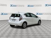 Thumbnail of 2012 Super White Toyota Prius c