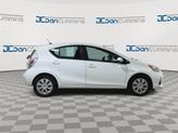 Thumbnail of 2012 Super White Toyota Prius c