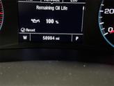 Thumbnail of 2023 Mosaic Black Metallic Chevrolet Malibu