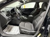 Thumbnail of 2023 Mosaic Black Metallic Chevrolet Malibu