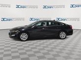 Thumbnail of 2023 Mosaic Black Metallic Chevrolet Malibu