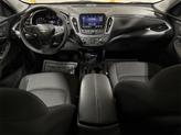 Thumbnail of 2023 Mosaic Black Metallic Chevrolet Malibu