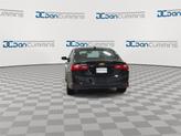 Thumbnail of 2023 Mosaic Black Metallic Chevrolet Malibu