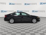 Thumbnail of 2023 Mosaic Black Metallic Chevrolet Malibu
