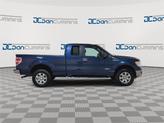 Thumbnail of 2013 Blue Ford F-150