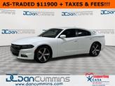 Photo of 2017 White Knuckle Clearcoat Dodge Charger