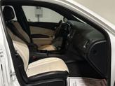 Thumbnail of 2017 White Knuckle Clearcoat Dodge Charger