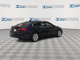 Thumbnail of 2023 Dark Ash Metallic Chevrolet Malibu