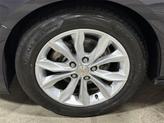 Thumbnail of 2023 Dark Ash Metallic Chevrolet Malibu