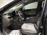 Thumbnail of 2023 Dark Ash Metallic Chevrolet Malibu