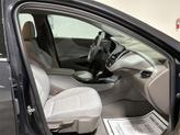 Thumbnail of 2023 Dark Ash Metallic Chevrolet Malibu
