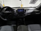 Thumbnail of 2023 Dark Ash Metallic Chevrolet Malibu