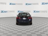 Thumbnail of 2023 Dark Ash Metallic Chevrolet Malibu