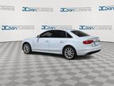 Thumbnail of 2016 Glacier White Audi A4