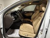 Thumbnail of 2016 Glacier White Audi A4