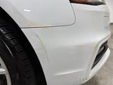 Thumbnail of 2016 Glacier White Audi A4
