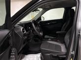 Thumbnail of 2026 Sterling Gray Metallic Chevrolet Trailblazer