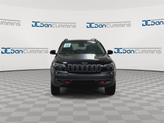 Thumbnail of 2022 Diamond Black Jeep Cherokee
