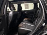 Thumbnail of 2022 Diamond Black Jeep Cherokee