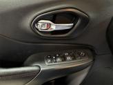 Thumbnail of 2022 Diamond Black Jeep Cherokee