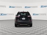 Thumbnail of 2022 Diamond Black Jeep Cherokee