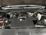 Thumbnail of 2015 Black Chevrolet Tahoe