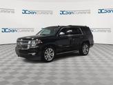 Thumbnail of 2015 Black Chevrolet Tahoe